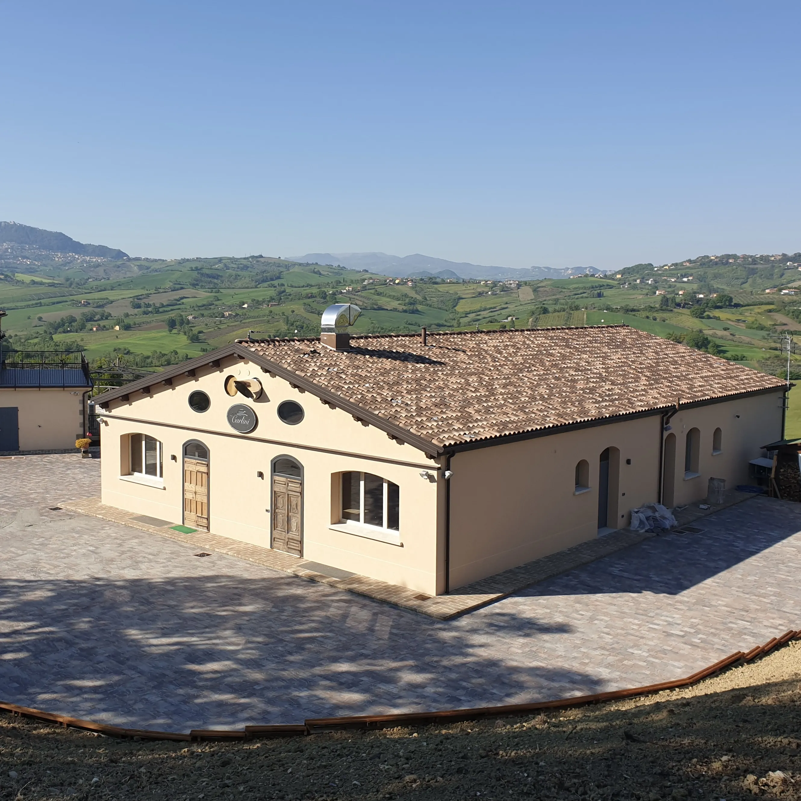 Agriturismo Carlini